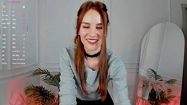  Clare Florence  online show from 03.31.26