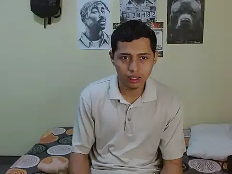 Lil condor bby1 online show from 01.09.26