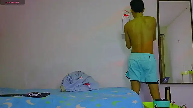 dylan apol0 online show from 03.01.26