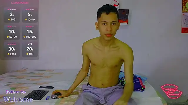 dylan apol0 online show from 03.13.26