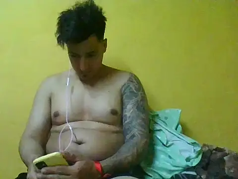 RVJM online show from 11.16.25