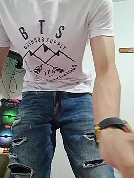 Ethanho0t online show from 12.02.25