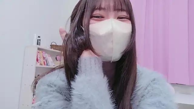 MOEMOE-Q online show from 03.19.26