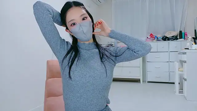 ramuchan desu online show from 10.12.25