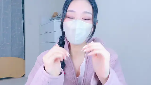 ramuchan desu online show from 11.23.25