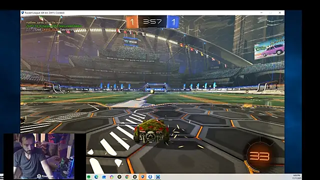 djp1337sls online show from 11.11.25