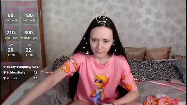 Just fuunny girl online show from 05.16.26