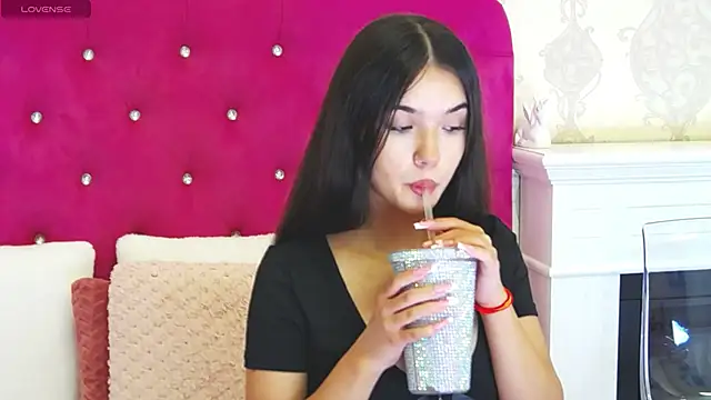 AlexisDevine online show from 09.12.25