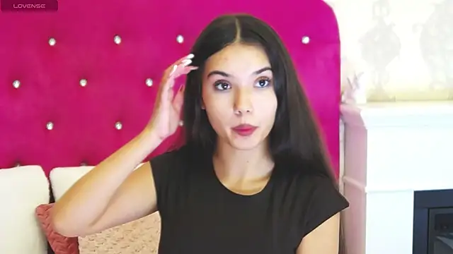 AlexisDevine online show from 09.14.25