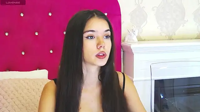 AlexisDevine online show from 10.01.25