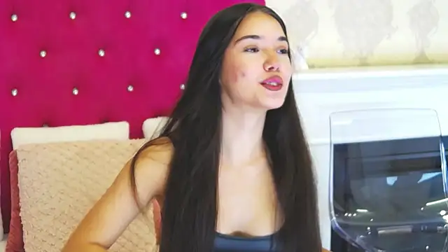 AlexisDevine online show from 10.06.25