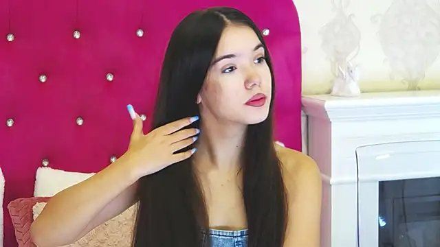 AlexisDevine online show from 10.13.25