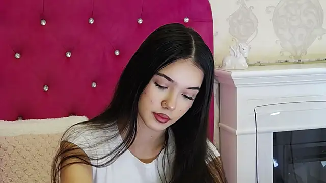 AlexisDevine online show from 11.02.25