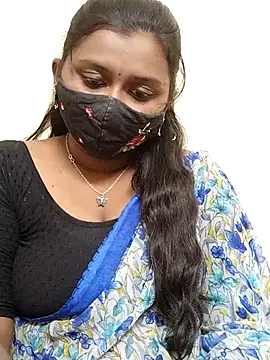 Pavani-Sexy online show from 11.18.25