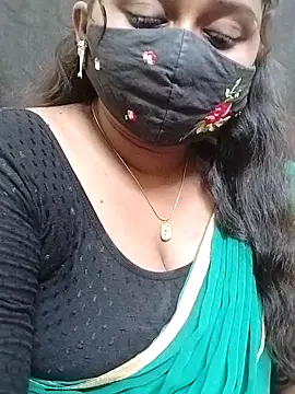 Pavani-Sexy online show from 12.04.25