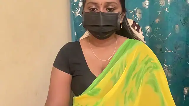 Pavani-Sexy online show from 05.21.26