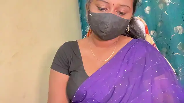 Pavani-Sexy online show from 05.24.26