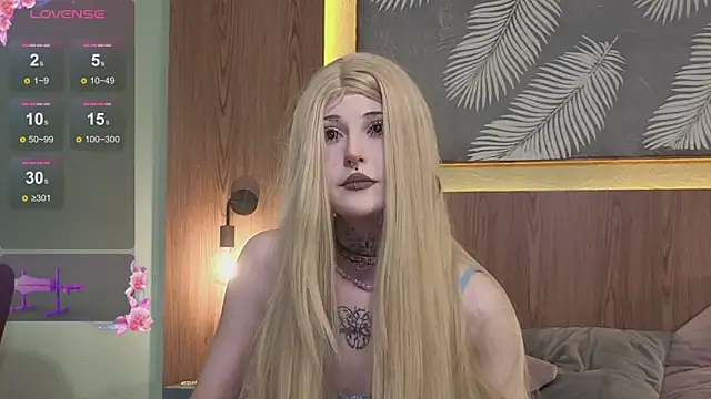 MilkMeSoftly online show from 10.29.25