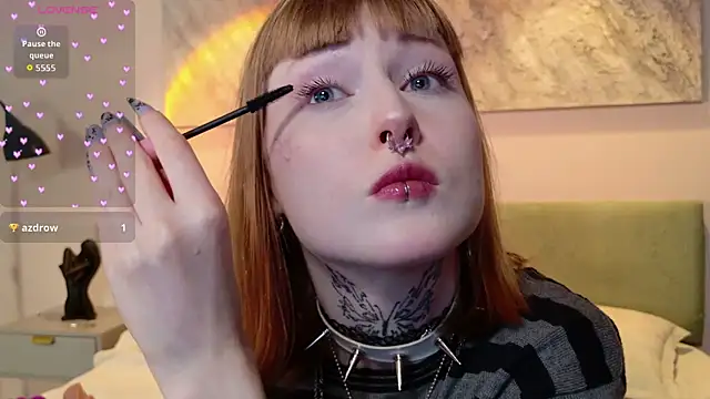 MilkMeSoftly online show from 04.20.26