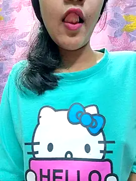 MariaEva69 online show from 11.25.25