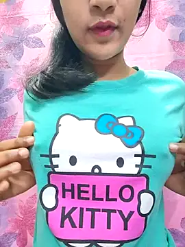 MariaEva69 online show from 02.05.26