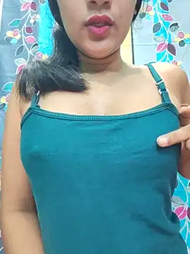 MariaEva69 online show from 05.11.26