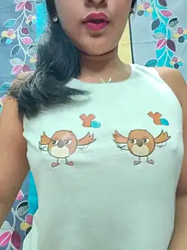 MariaEva69 online show from 07.11.26