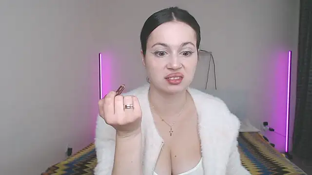 lustxSALLY online show from 07.09.26