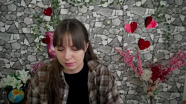 Amanda Bright  online show from 11.14.25