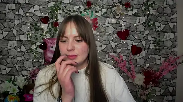 Amanda Bright  online show from 12.18.25