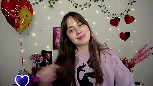 Amanda Bright  online show from 02.26.26