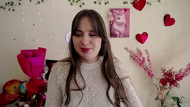 Amanda Bright  online show from 03.23.26