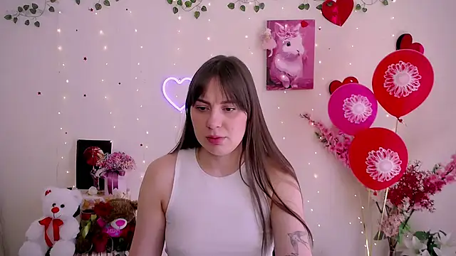 Amanda Bright  online show from 03.29.26