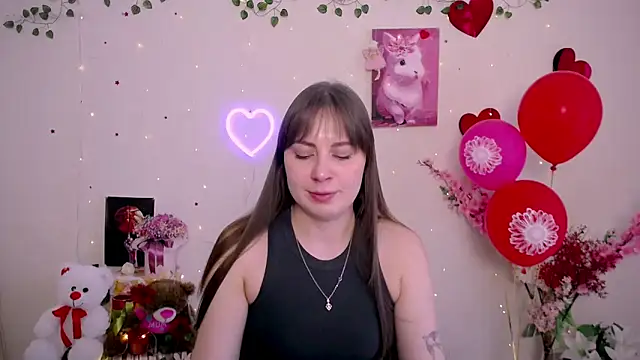 Amanda Bright  online show from 03.30.26