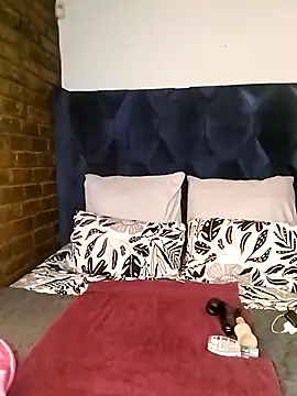 SeductionBoobs online show from 06.04.26