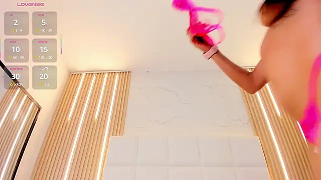 Elody rousse online show from 01.08.26