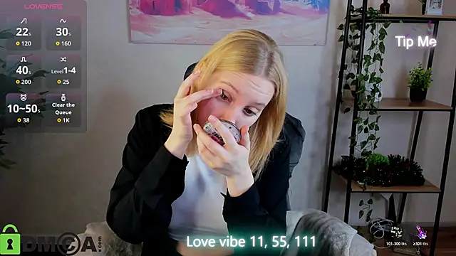 Snapshot of Anna_Chelsea chatting on 01.07.26 Anna Chelsea online show from 01.07.26