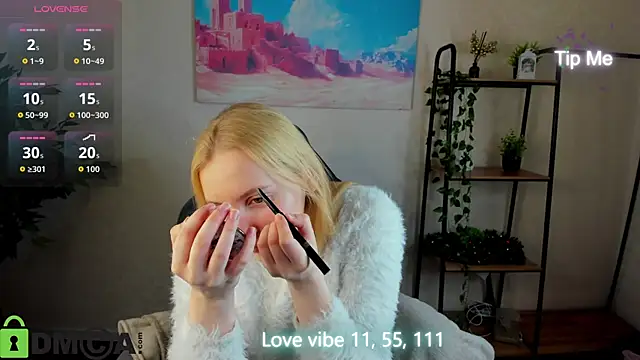 Snapshot of Anna_Chelsea chatting on 01.08.26 Anna Chelsea online show from 01.08.26