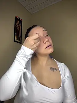 HinataArai online show from 02.26.26