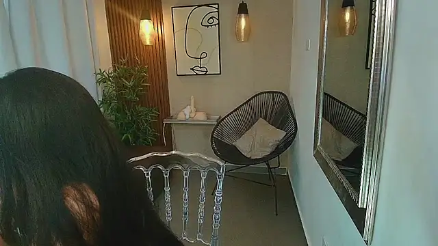 Snapshot of Lia_Mar_ chatting on 09.23.25 Lia Mar online show from 09.23.25