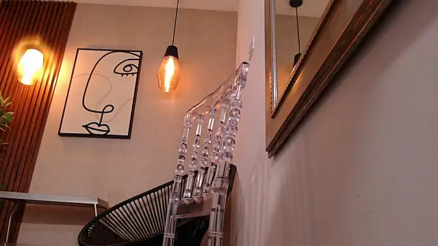 Snapshot of Lia_Mar_ chatting on 10.14.25 Lia Mar online show from 10.14.25