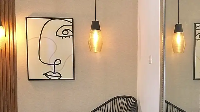 Snapshot of Lia_Mar_ chatting on 10.30.25 Lia Mar online show from 10.30.25