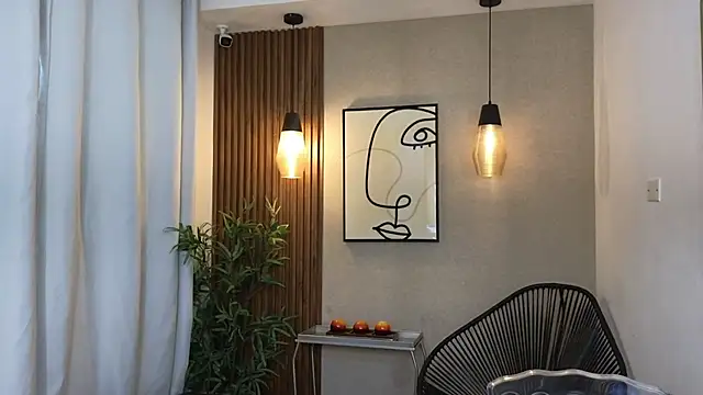 Snapshot of Lia_Mar_ chatting on 11.05.25 Lia Mar online show from 11.05.25