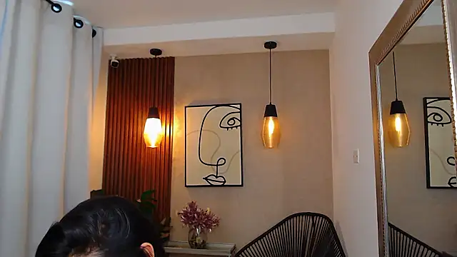 Lia Mar  online show from 03.13.26