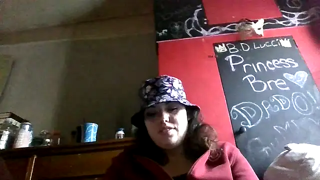 princessbr 013 online show from 02.14.26