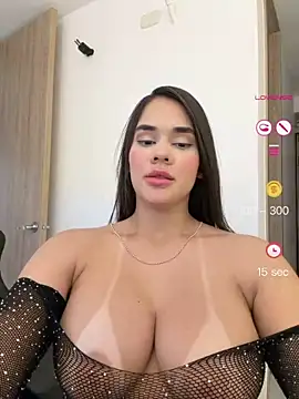 BellaLeclair online show from 05.06.26