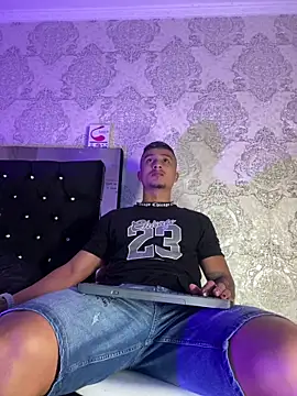 ThiagoBlaze online show from 03.06.26