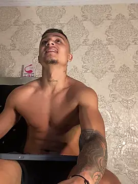 ThiagoBlaze online show from 03.10.26