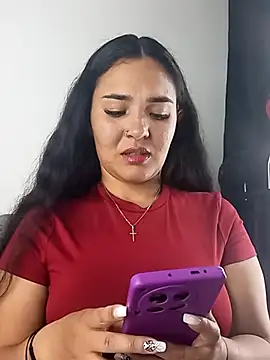 meli  brown online show from 10.18.25