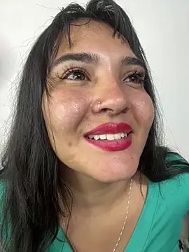 meli  brown online show from 02.03.26